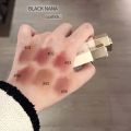 Velvet Matte Lipstick Mud Grey Rose Lasting Lip Glaze Tint Square Tube Solid Lip Gloss Tea Red Natural Soft Lip Pen Korea Makeup. 