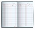 Khata Register - Imported Paper. 