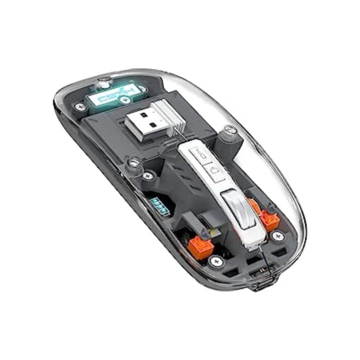 Mouse%20Gaming%20Mouse,%20Transparent%20Mouse,%20Rechargeable%20Mouse,%20Wireless%20Mouse,%20Quiet,%20Wireless%20Mouse,%20RGB%20Gaming%20Mouse,%20Supports%202.4G%20Wireless,%20Bluetooth%203,%20Gaming%20Mouse,%20Wireless%20Mouse,%20Office,%20Gaming,%20Type-C%20800-2400DPI%205%20Keys,%20Compatible%20with%20Tablets,%20PCs,%20-%20Image%204