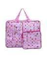 Just Born Mall Baby Diaper Bag & Accessories. 