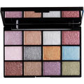 NYX In Your Element Eyeshadow Palette in pakistan. 