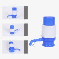 Best Quality Manual Water Pump Dispenser For 19 Liter Water Cans. 