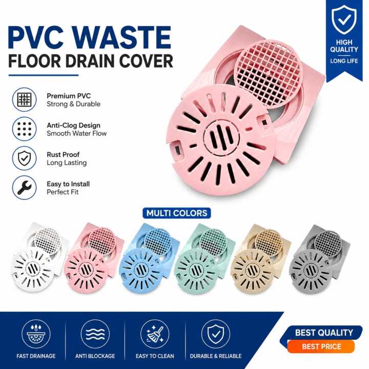PVC%20Floor%20Drain%20Cover%20Waste%20Jali%20%7C%20Anti-Clog%20Bathroom%20Kitchen%20Drain%20Strainer%20%7C%20Removable%20Drain%20Cover%20%7C%20Multi%20Color%20-%20Image%207