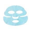 Collagen Film Paper Soluble Facial Mask Cloth Soluble Paper Water Film Full Face In Collagen Face Cloth Film For Skin Care. 