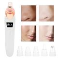 5 in 1 Blackhead remover machine, derma suction, pimple acne remover, blackhead vacuum machine, dust remover, dirt remover, Pimple Popper Tool Pore Vacuum Black Head Remover, Whitehead Acne remover, deep face clean blackhead remover. 
