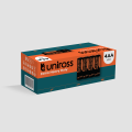 Uniross Box of 40Pcs AA Extra Heavy Duty Cells. 