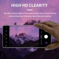 Samsung Note 20 Ultra Camera Lens Protector Glass - 3D Tempered Glass. 