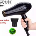 Hair Dryer || Professional Hairdryer with two heat and two air speed. 
