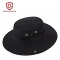 Round Hat for men Travelling Outdoor Sport Quick Drying Cap Hats For Men Sun Visor Hat, High Quality Cap for Men. 