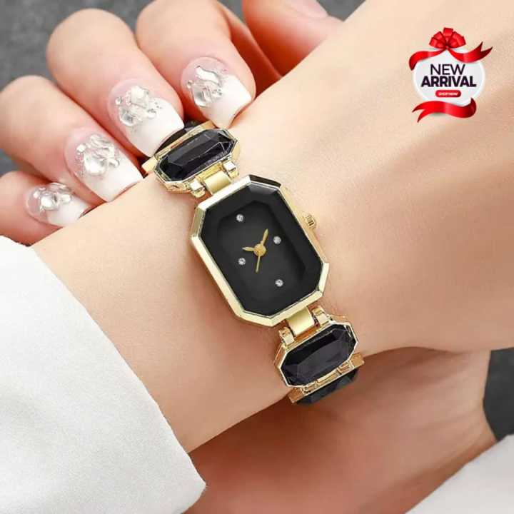 XCELLENT%20PREMIUM%20GIRLS%20DIAMOND%20STONES%20JEWELRY%20WATCH%20%7C%20Jewelry%20watch%20%7C%20Exclusive%20collection%20%7C%20Good%20quality%20%7C%20Bracelet%20%20%7C%20Ring%20%7C%20Gift%20box%20-%20Image%206
