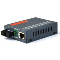 Gigabit Fiber Optical Media Converter HTB-GS-03 1000Mbps. 