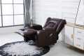 Royal Series - Manual Recliner Sofa with Rockers & Rotation Funtion. 