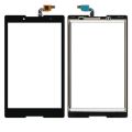 【3C VictoryEagle Store】Srjtek For Lenovo Tab3 Tab 3 8 850 TB3-850 TB3-850F TB3-850M Touch Panel Touch Screen Digitizer Glass Sensor Replacement. 