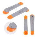 Jakemy JM-OP06 Mobile Phone Repair Tools /Roller Opening Tools / Stainless Steel Machine Opening Tool For Tablet Repair. 