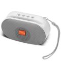 L-003 Portable Wireless Bluetooth Speaker Rechargeable FM Radio, USB & SD Card Supported, High-Quality Sound. 