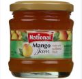 NATIONAL MANGO JAM 200 GM. 