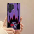 【Healer DingD】 Basketball Club Cool T-Toronto Raptors Phone Case For Samsung GalaxyS23 S22 S21 S20 Plus Ultra M54 Note20 Soft Black Phone Cover. 