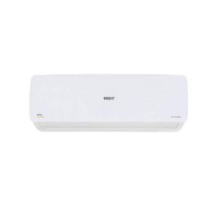 Orient Venus DC Inverter - 1.5 Ton - Heat & Cool Split AC