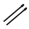 (20 Pack) Marker Pen Tips/Nibs for Remarkable 2 Stylus Pen Replacement Soft Nibs/Tips Black. 