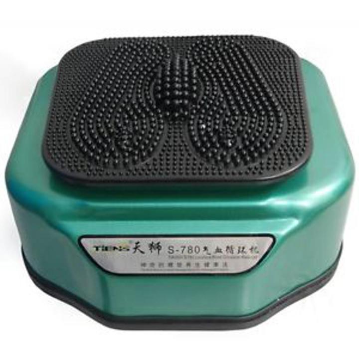 Tiens/tianshi blood circulative Massager (BCM) S-780 Blood circulatory massager