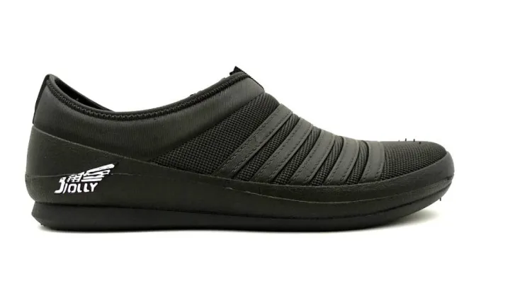 Comfortable%20Rubber%20Jolly%20shoes%20for%20men%20softy%20and%20light%20weight%20Black%20Sneakers%20-%20Image%202