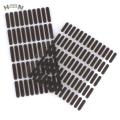 50/70pcs Universal Phone Speaker Earpiece Net Anti Dust Proof Mesh Sticker Hot sale. 