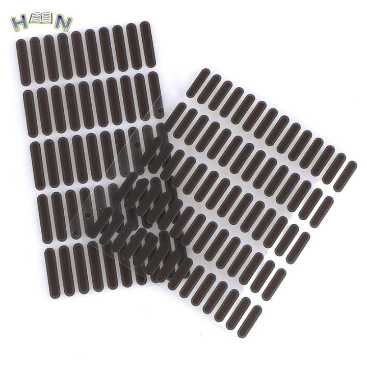 50/70pcs%20Universal%20Phone%20Speaker%20Earpiece%20Net%20Anti%20Dust%20Proof%20Mesh%20Sticker%20Hot%20sale%20-%20Image%204