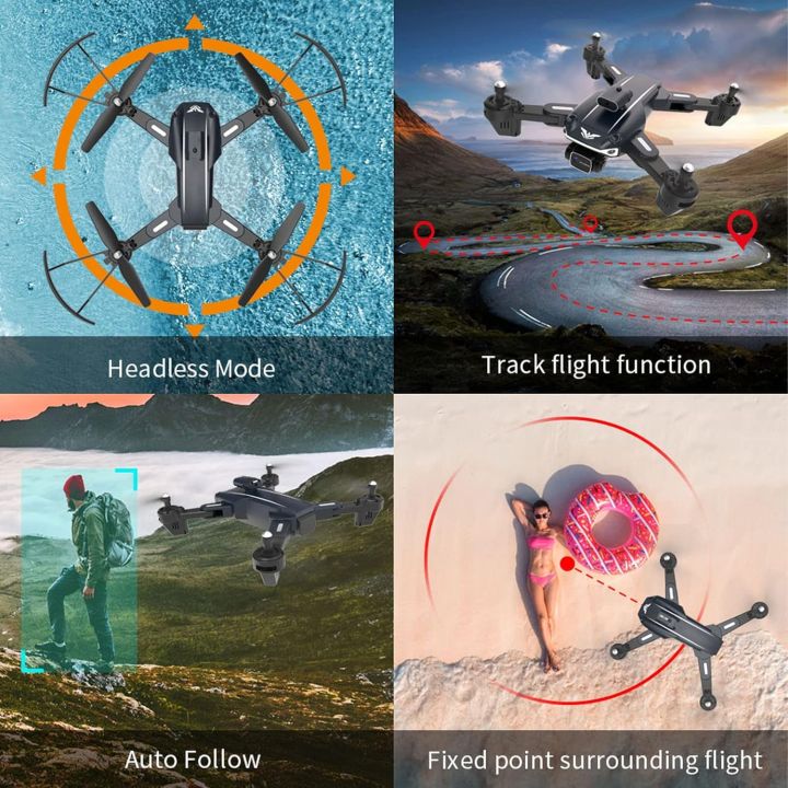 Mini%20Drone,%20Folding%20Drone,%20Mini%20RC%20Quadcopter,%20Drone%20with%20Camera%20for%20Adults,%20RC%20Quadcopter%20Toy%20Folding%20Obstacle%20Avoidance%204K%20HD%20Dual%20Camera%20Quadcopter%20DM99%20without%20Camera%20original%20Drone%20Professional%20Brushless%20Motor%20black%20DM99%20Drone%20-%20Image%205