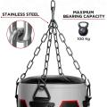 Boxing punch Bag Chain For Hanging Strand Bag MMA Swivel Chain Bag. 