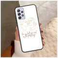 The Song Of Achilles Case For Samsung Galaxy A71 A51 A31 A21S A50 A70 A12 A22 A32 A42 A52 A72 A52S Phone Cover. 