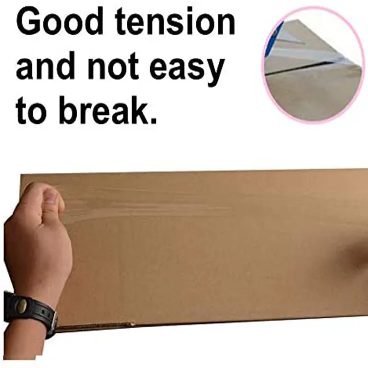 Packing%20Tape%20/%20Imported%20tape%20/%20Clear%202%20Inch%20x%2072%20Yard%20/Heavy%20Duty%20Packing%20Tape%20/%20Tape%20%20/Clear%20Tape%20Art%20#%20SS-%20408C%20(01%20Pcs)%20-%20Image%204