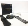 W&O X1 Pro Max NFC Smartwatch. 