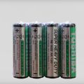 Toshiba cell  AA 1.5V 4Pcs. 
