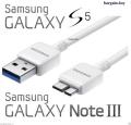 USB 3.0 Data Sync Charger Charging Cable. 