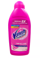 Vanish Oxi Action Carpet Care & Upholstery Vacuum Up Shampoo 450 ml. 