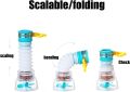 Kitchen Shower Splash | Kitchen Shower Splash faucet | Kitchen Shower Fan | Water-saving with Rotating Shower Spray Regulator | Kitchen Shower Splash Accessories for faucet by KYCHEN PLUS. 