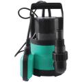 TAIFU GP550 GARDEN PUMP - GREEN - 0.75HP. 