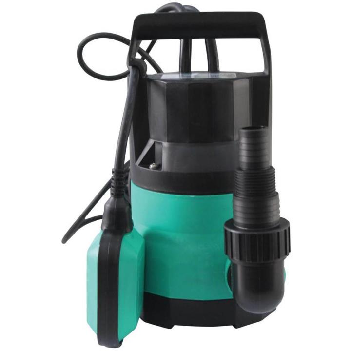 TAIFU GP550 GARDEN PUMP - GREEN - 0.75HP