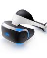 PlayStation VR - Black & White. 