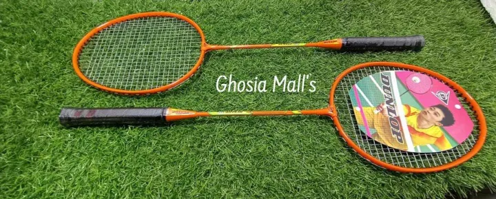 Dunlop%20High%20Quality%20&%20Strong%20Powerful%20Badminton%20Rackets%20-%20Image%207