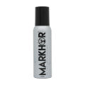Markhor Body Spray Code 120ml. 