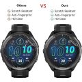 Protector Film for Garmin Forerunner 965 955 265 255 245 Screen Protector for Garmin Forerunner 945 935 745 235 165 55 45 Film. 