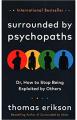 Surrounded by Psychopaths   (URDUBAZAR KARACHI). 