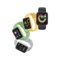 Y68 smart watch, D20 macaron, cross-border sports bracelet, color screen, heart rate, blood pressure, sleep monitoring, step counting. 