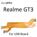 Main Board Motherboard Connect LCD Flex Cable Repair Parts For OPPO Realme GT Neo 3T 5 Neo5 SE GT2 GT3 GT5 GT6 Note 50 5G. 