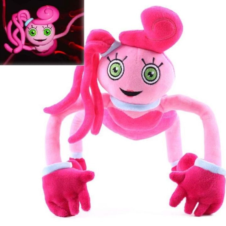 Poppy's%20playtime%20long%20legs%20mommy%20doll%20spider%20fine%20plush%20toy%20poppy%20playtime%20ragdoll%20-%20Image%207