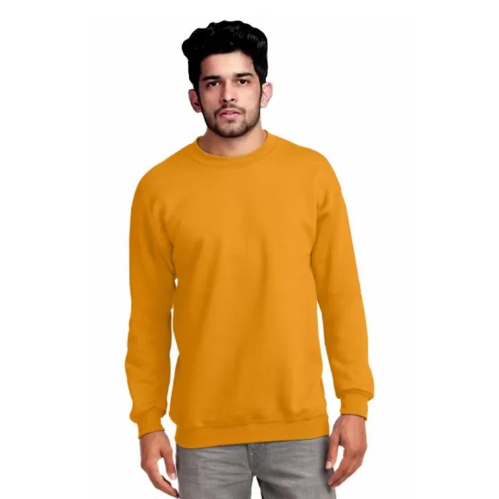 Light yellow sweatshirt best sale