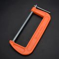 ZT -  Harden G Clamp 8 IZTh. 