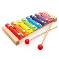 Xylophone for kids. 