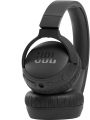 JBL Tune 770NC Wireless Over-Ear Headphones, with Adaptive Noise Cancelling, Bluetooth and 70 hours Battery Life. 
